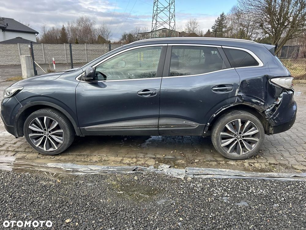 Renault Kadjar Energy dCi 130 LIMITED - 5