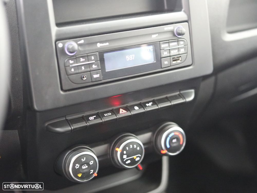 Renault Express 1.5 Blue dCi Confort - 15