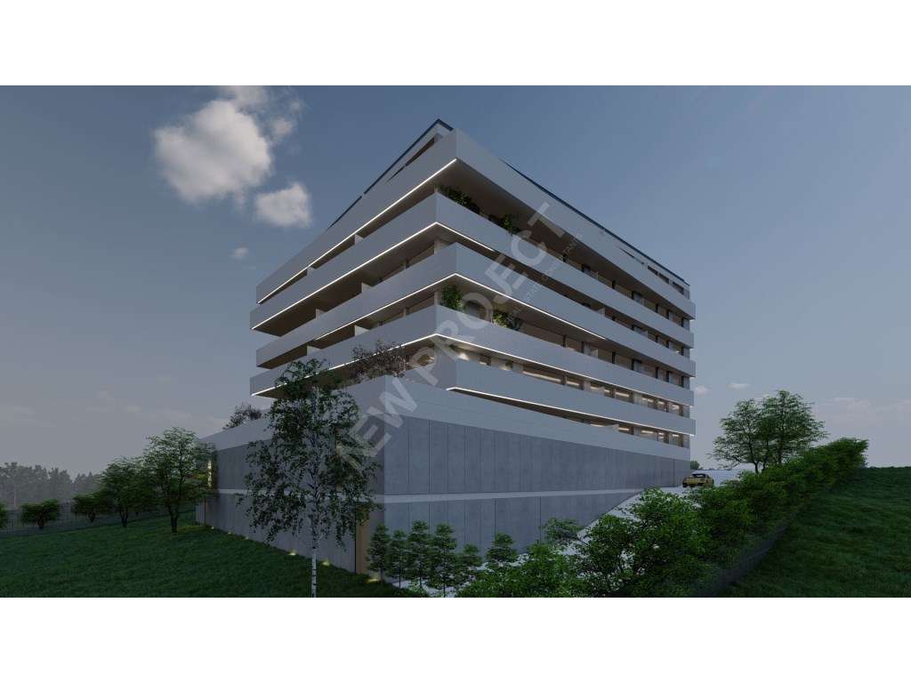 Apartamento T2 Vila Nova de Gaia - Grande imagem: 3/41