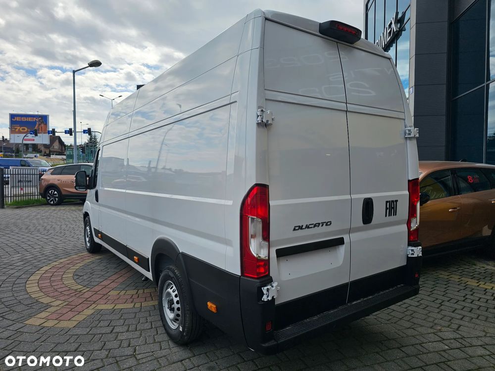 Fiat Ducato L4H3 - 6