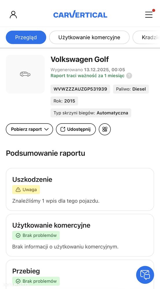 Volkswagen Golf GTD (BlueMotion Technology) DSG - 35