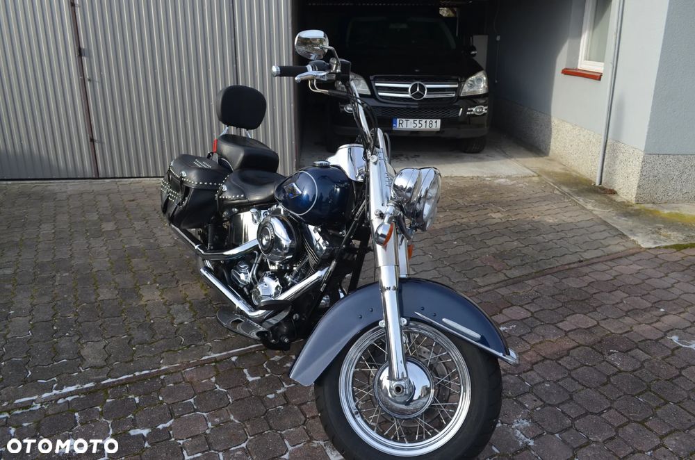 Harley-Davidson Inny - 27