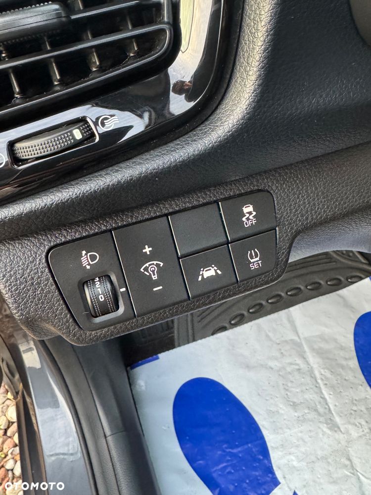 Kia Rio 1.0 T-GDI L Business Line - 13