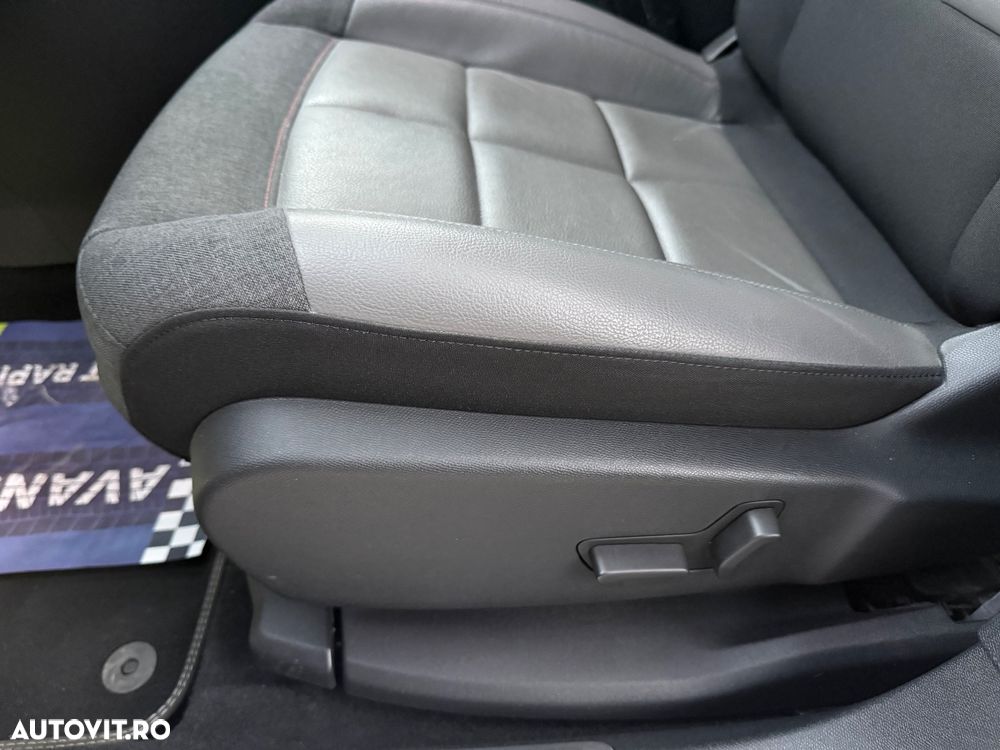 Citroën C5 Aircross Pure Tech 180 S&S EAT8 SHINE PACK - 13