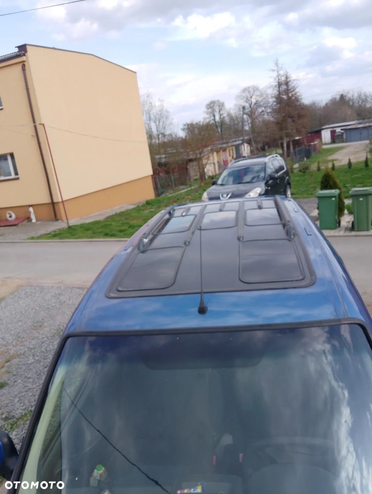 Citroën Berlingo 2.0 HDi Multispace - 6