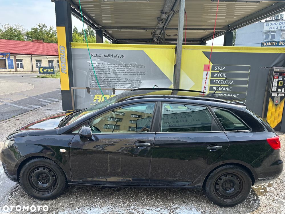 Seat Ibiza 1.4 16V Style - 5