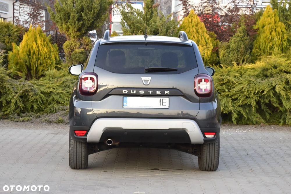 Dacia Duster 1.0 TCe Prestige - 24