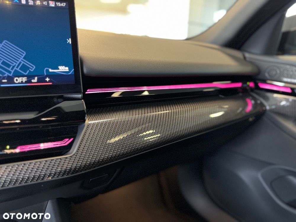 BMW Seria 5 520d xDrive - 15