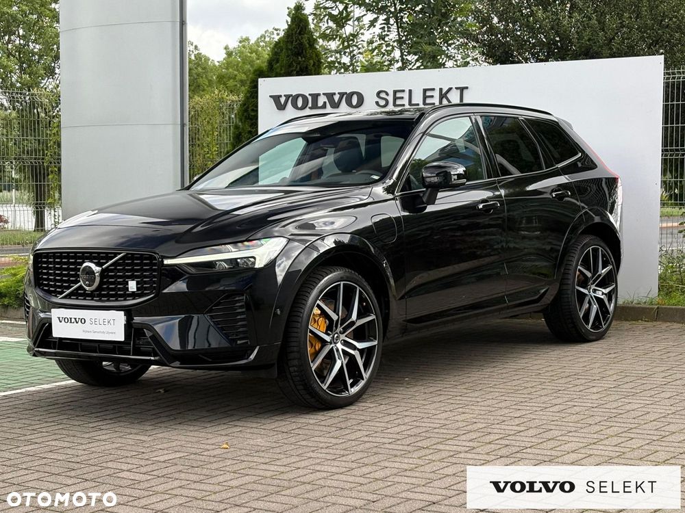 Volvo XC 60 - 5