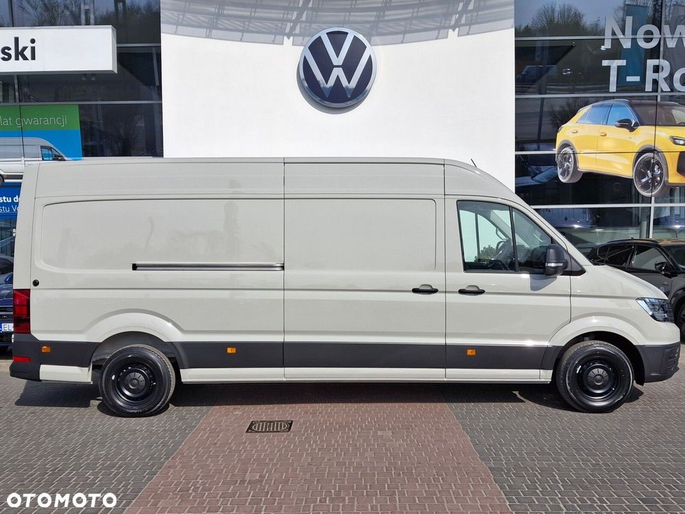 Volkswagen Crafter - 6