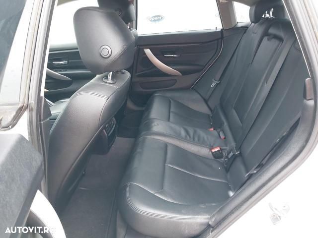 Dezmembrez BMW Seria 4 F32/F33/F36 [2013 - 2017] Gran Coupe liftback - 6