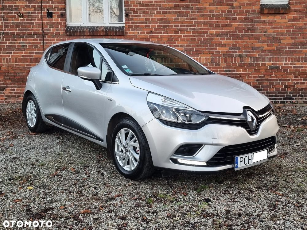 Renault Clio dCi 90 Limited - 3