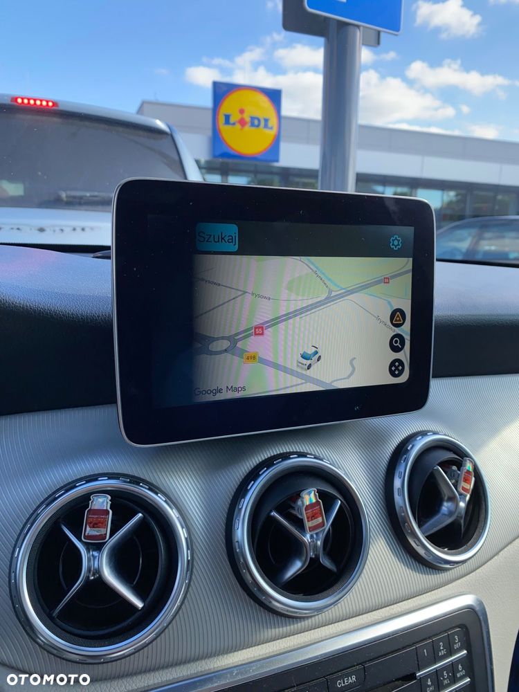 Mercedes-Benz GLA 220 d 4-Matic AMG Line - 40