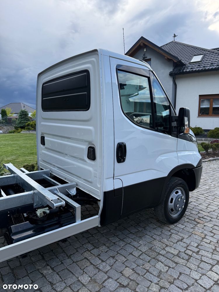 Iveco Daily 50C15 35C15 70C18 - 14