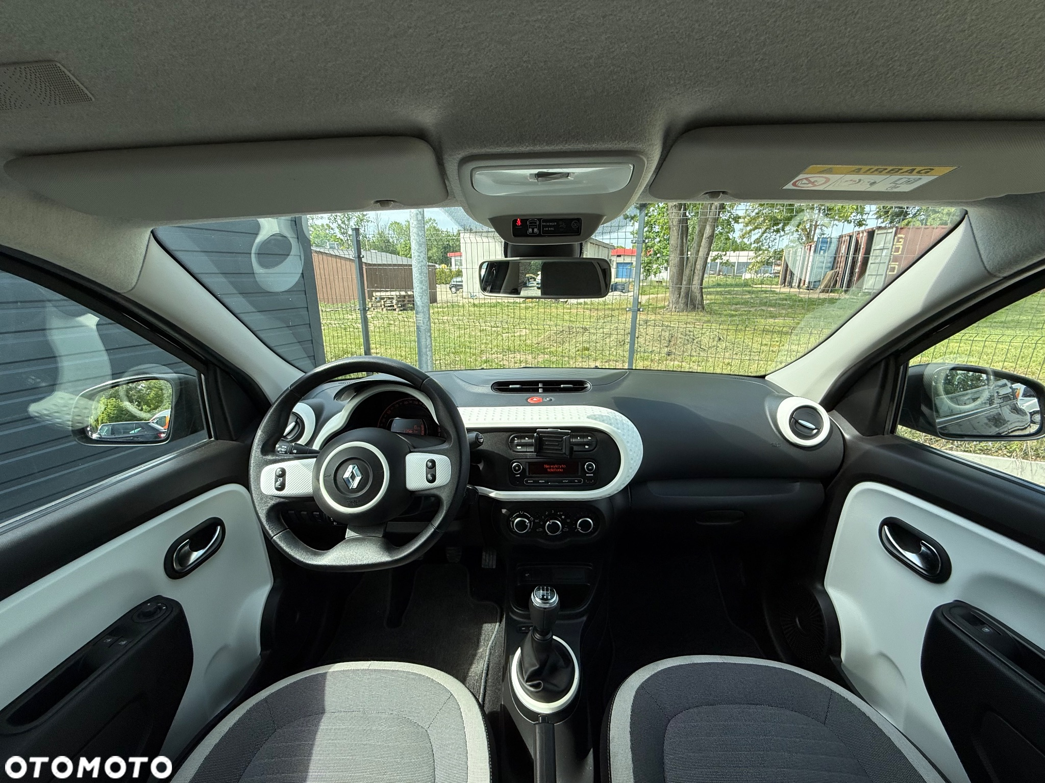 Renault Twingo SCe 65 LIMITED - 23