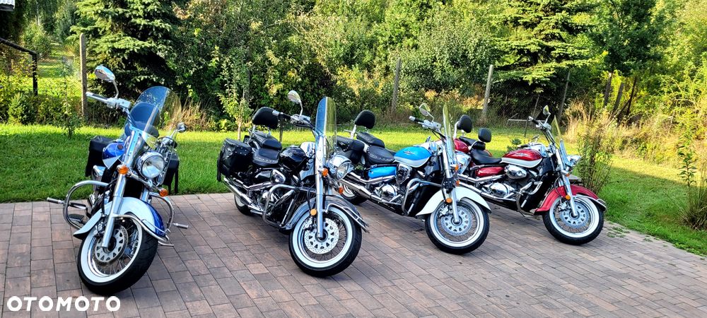 Suzuki Boulevard - 9