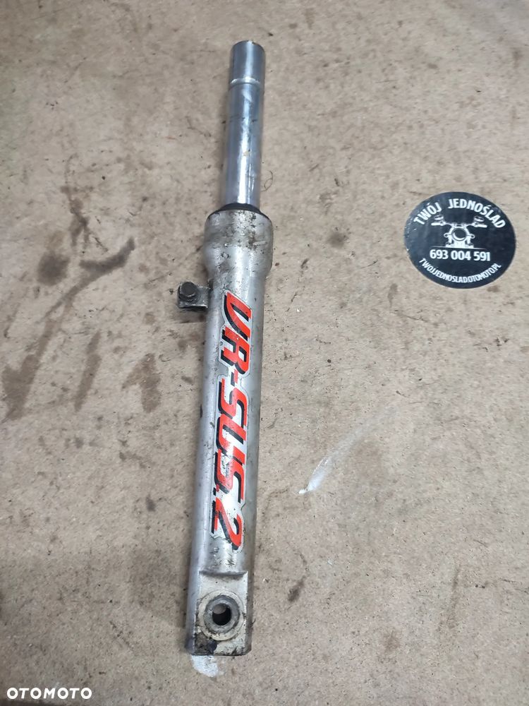 Laga, amortyzator, zawieszenie Honda SFX 50 - 1