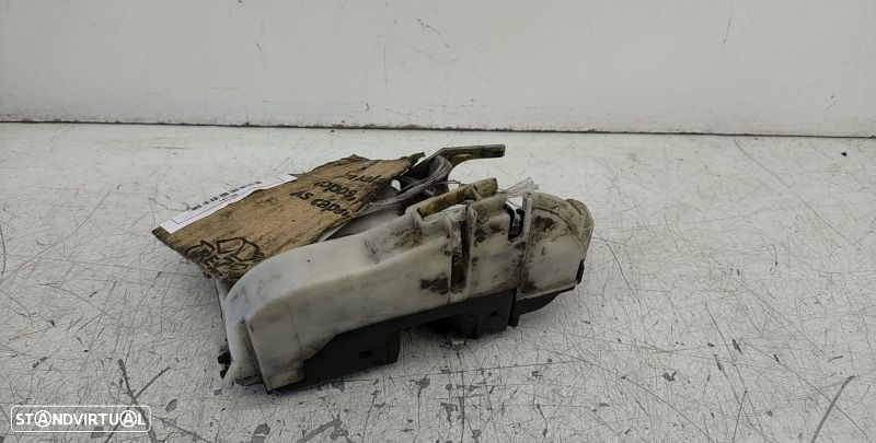 Fecho Porta  Fte Dto Volkswagen Polo (6N1) - 2