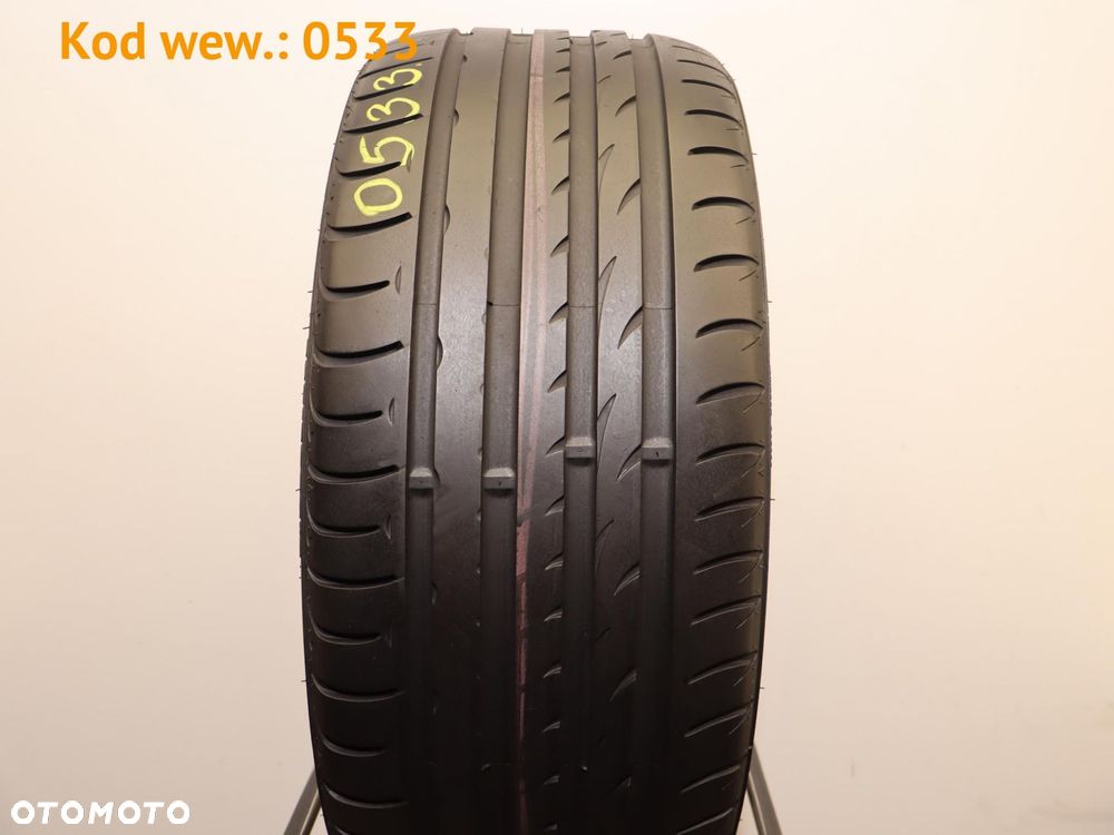 Nexen N8000 - 245/35 R19 - 2