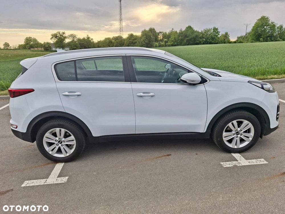 Kia Sportage 1.6 GDI Business Line 2WD - 13