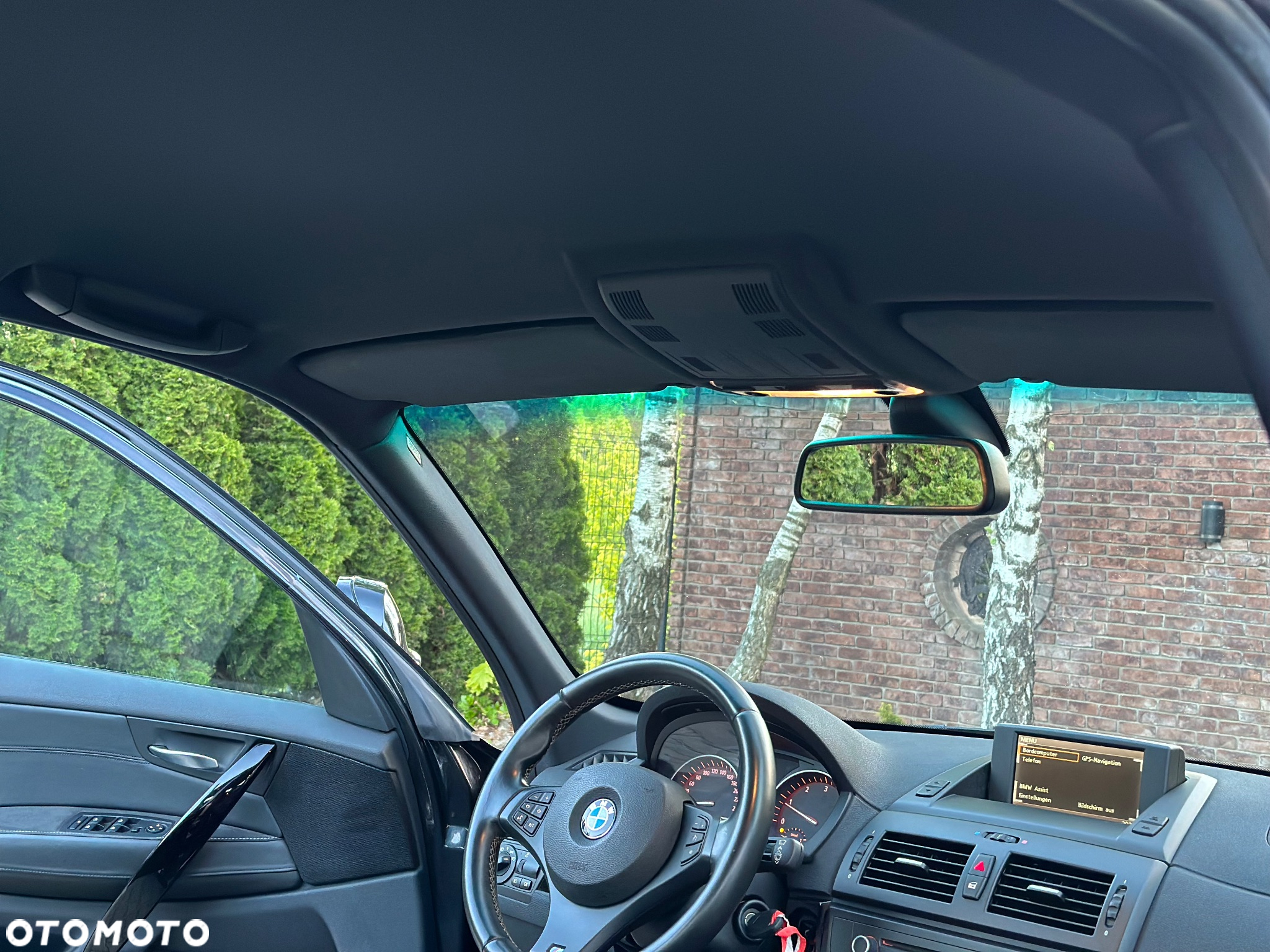 BMW X3 xDrive20d Limited Sport Edition - 34