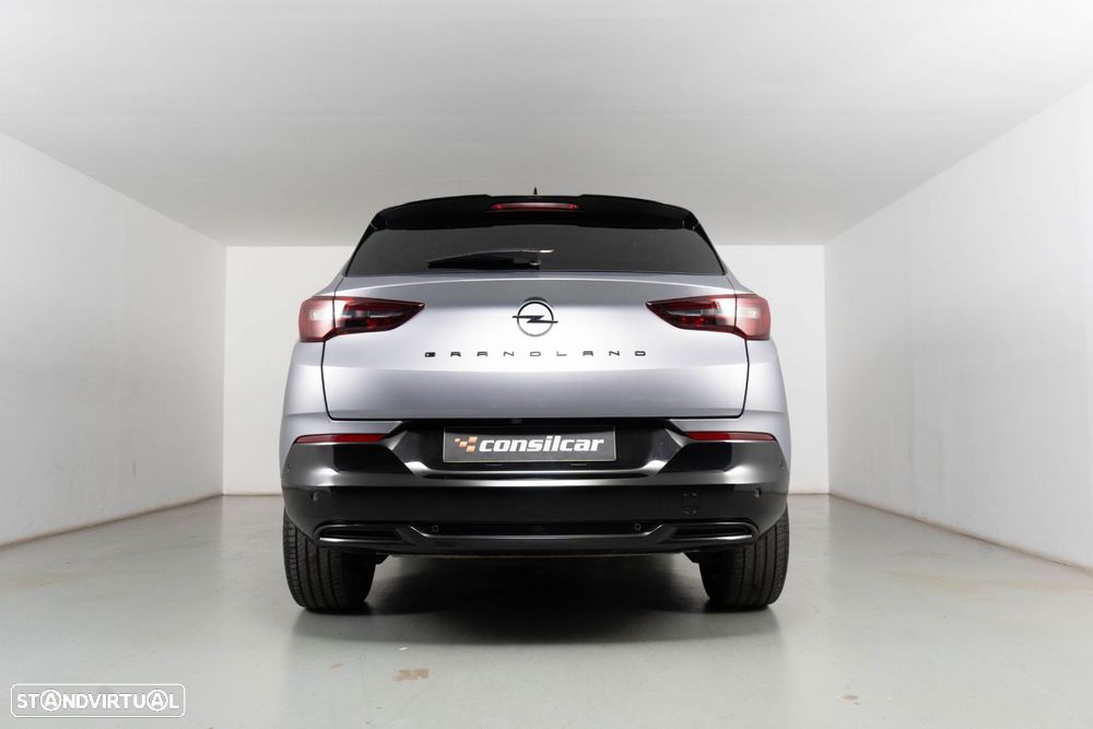Opel Grandland 1.6 T PHEV GS - 4