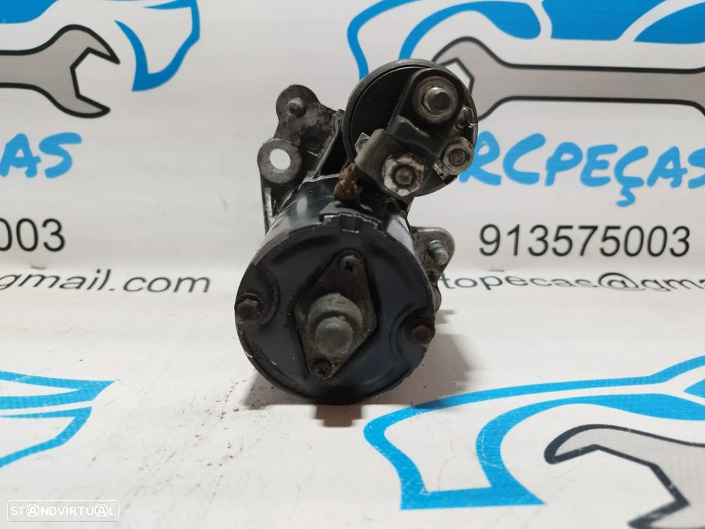 MOTOR ARRANQUE MINI COOPER R53 12411489995 1489995 0001106018 R50 R52 CABRIO CABRIOLET - 4