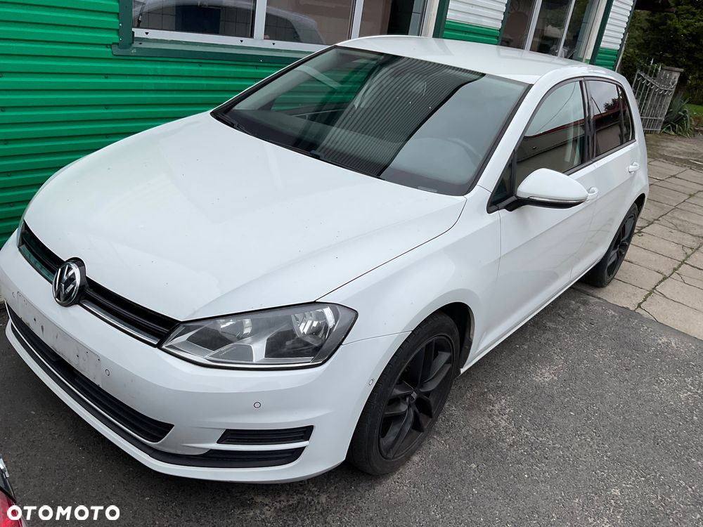 Volkswagen Golf 1.6 TDI BMT Trendline - 15