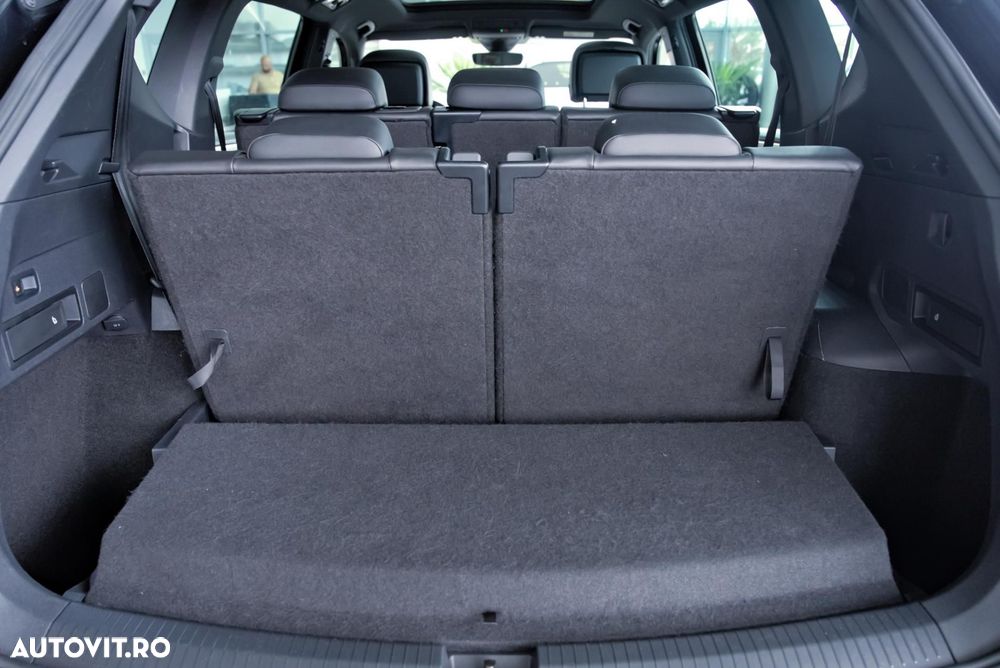 Seat Tarraco 2.0 TDI Style - 12