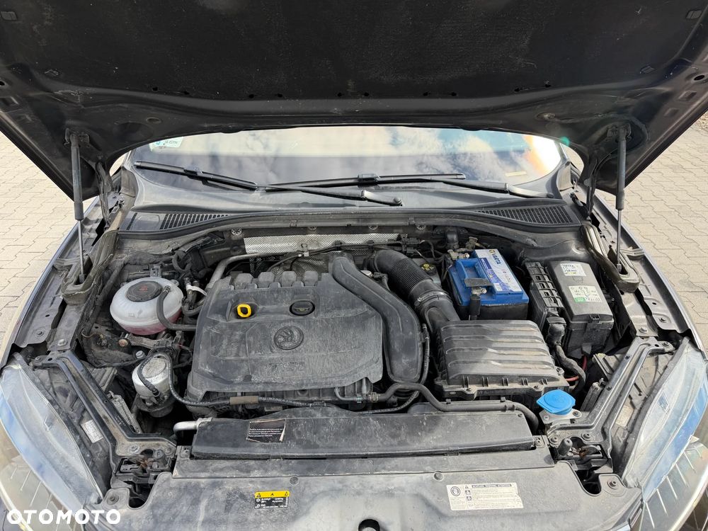 Skoda Superb 1.5 TSI ACT Ambition - 26