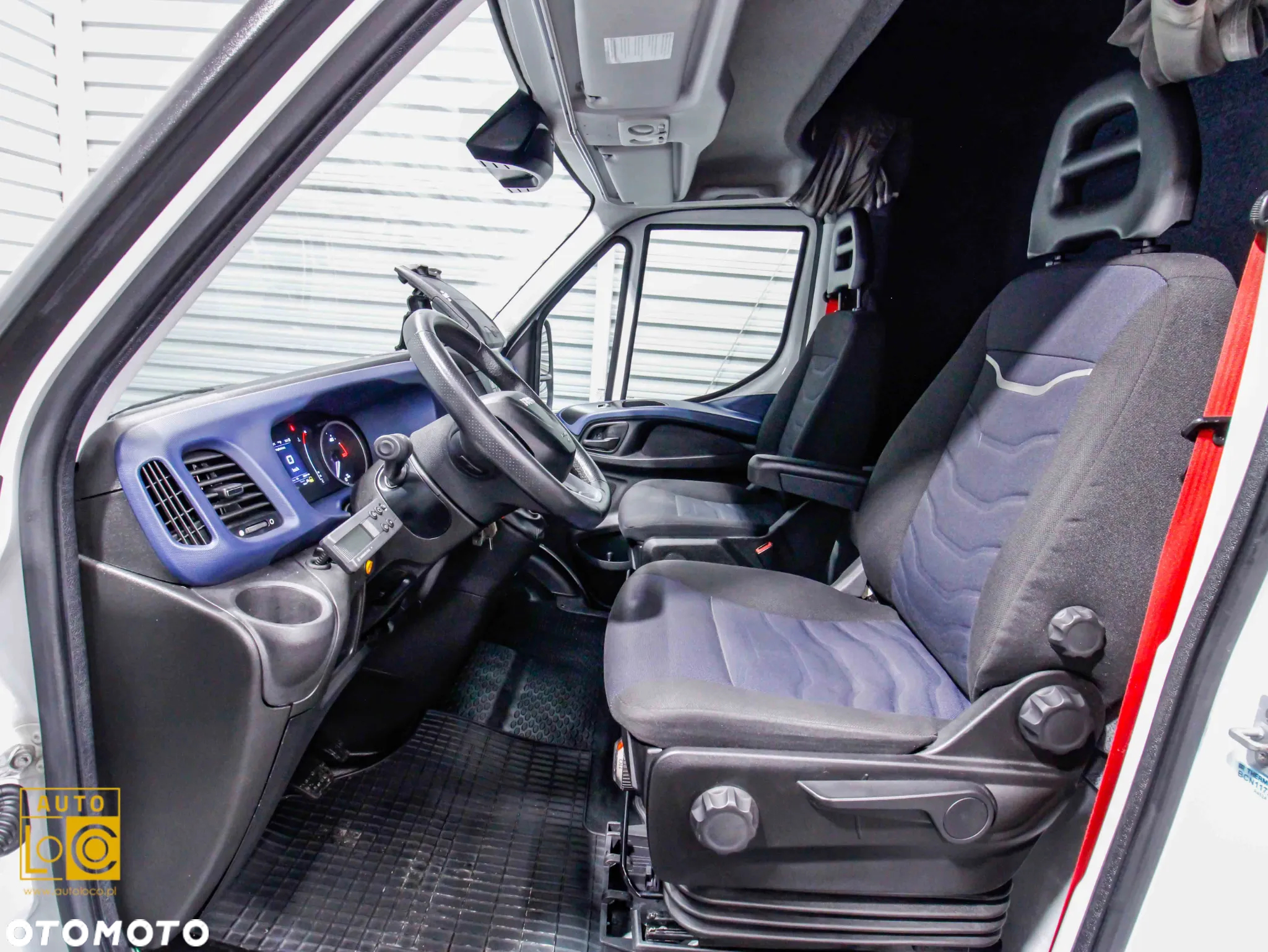 Iveco DAILY - 9
