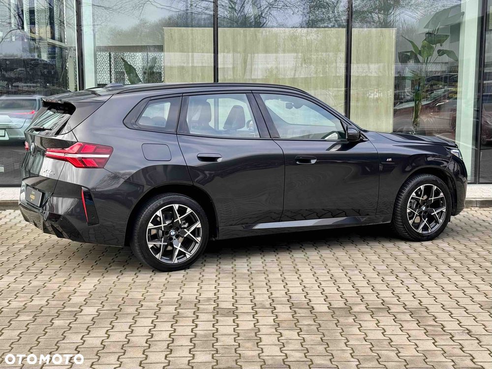 BMW X3 - 7