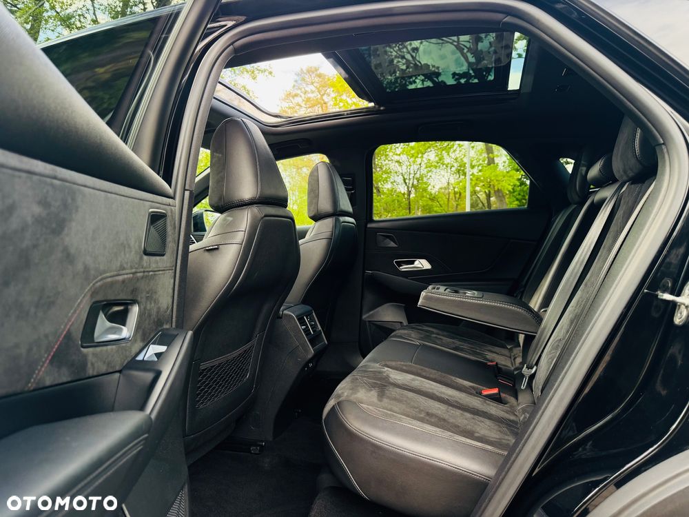 DS Automobiles DS 7 Crossback 1.5 BlueHDi So Chic - 33