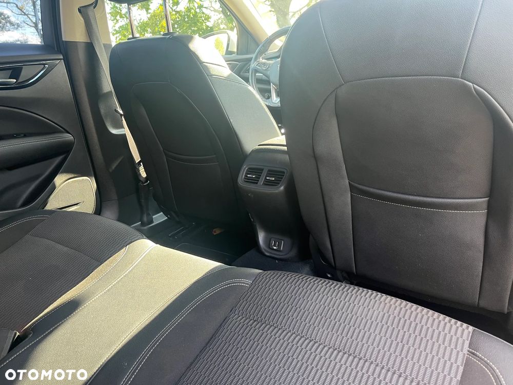 Opel Insignia 1.5 T Elite S&S - 14