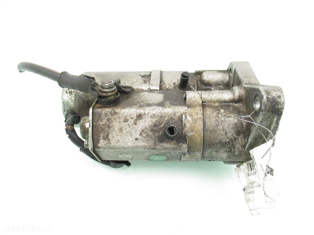 ROZRUSZNIK MAZDA 323 F VI (BJ) 2.0 DITD 101 - RF4F S6002 - 6