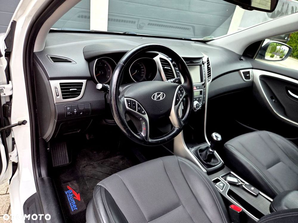 Hyundai i30 - 15