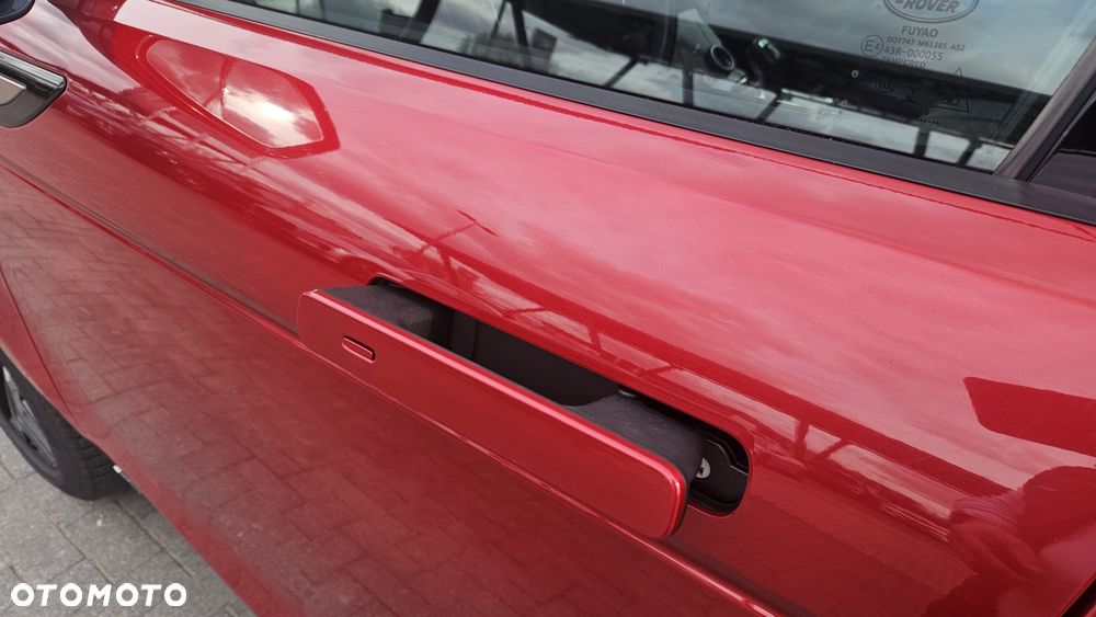 Land Rover Range Rover Evoque - 20