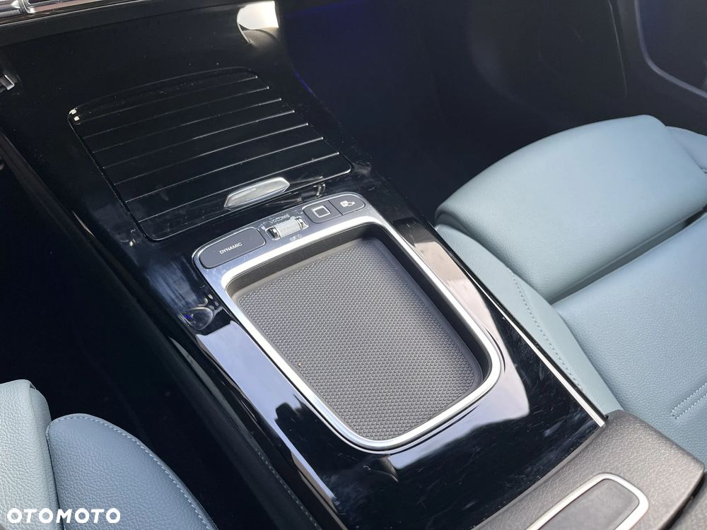 Mercedes-Benz Klasa A - 18