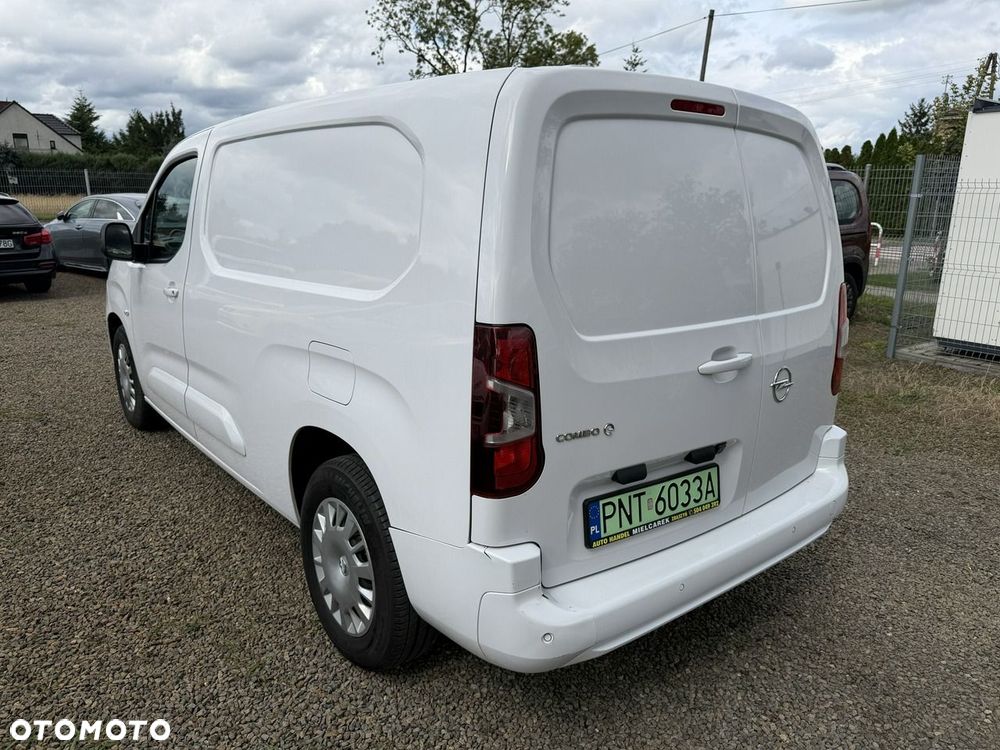 Opel Combo - 4