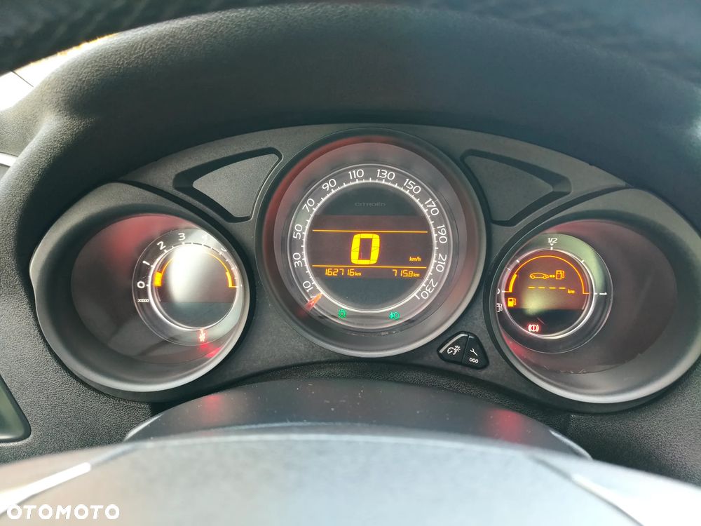 Citroën C4 VTi 120 Exclusive - 29