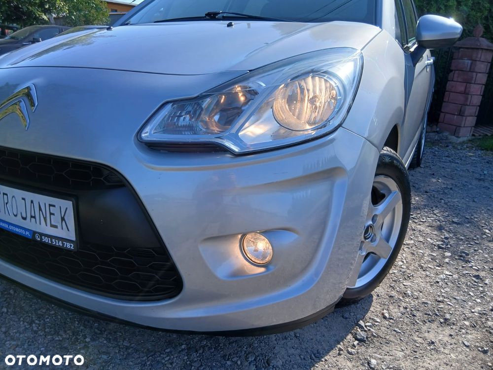 Citroën C3 1.4 Confort - 14