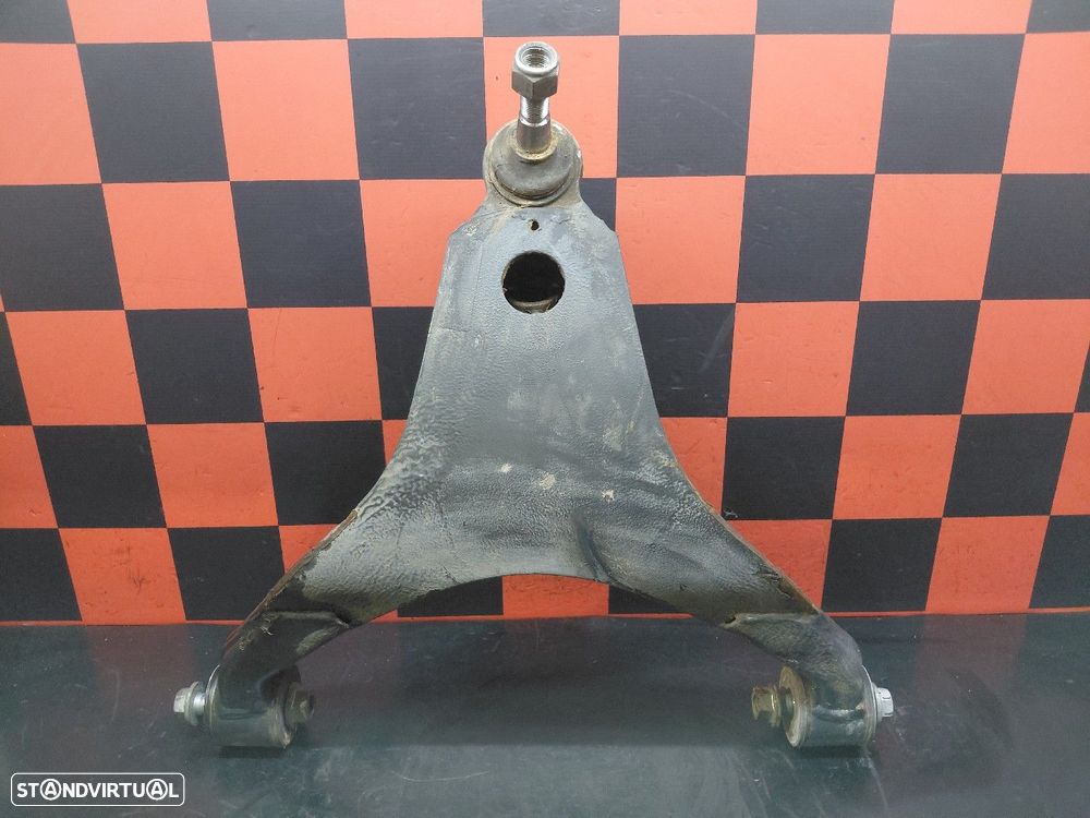 Braço Suspensão Inferior Direito Iveco Daily Vi Camião De Plataforma/C - 2