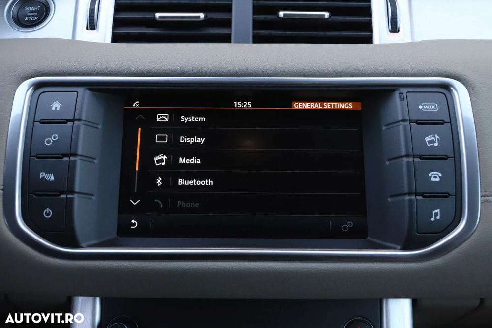 Land Rover Range Rover Evoque ver-2-0-l-td4-se-dynamic - 17