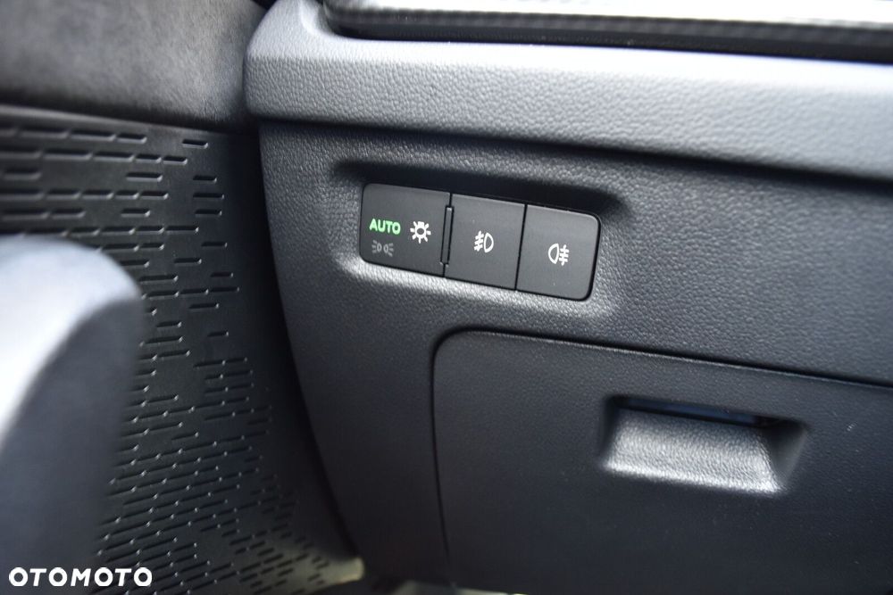 Skoda Octavia 2.0 TDI RS DSG - 27