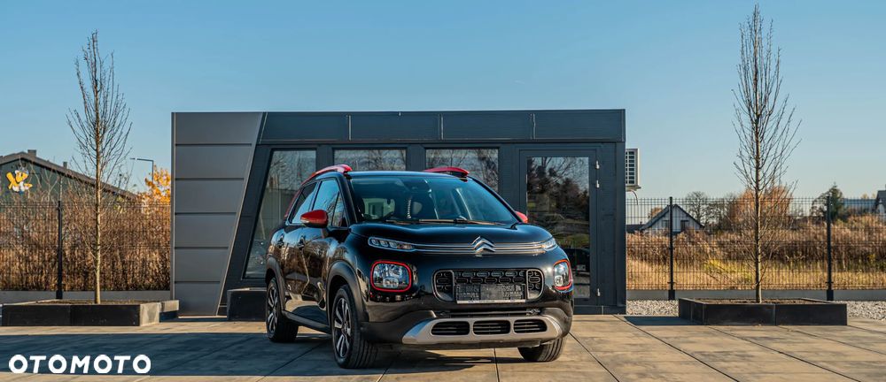 Citroën C3 Aircross - 5