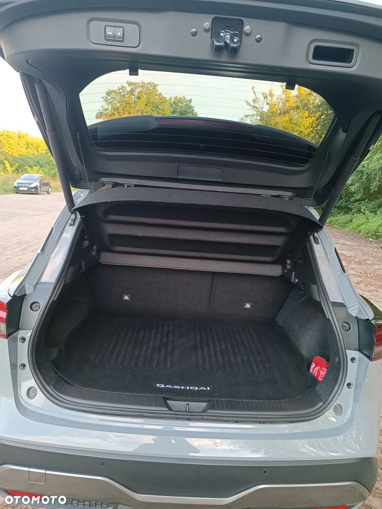 Nissan Qashqai - 22