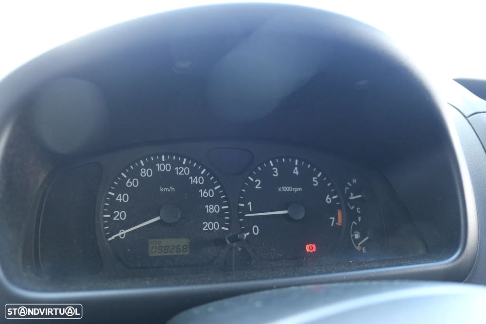 Suzuki Wagon R+ 1.3 GLX Style Edition - 11