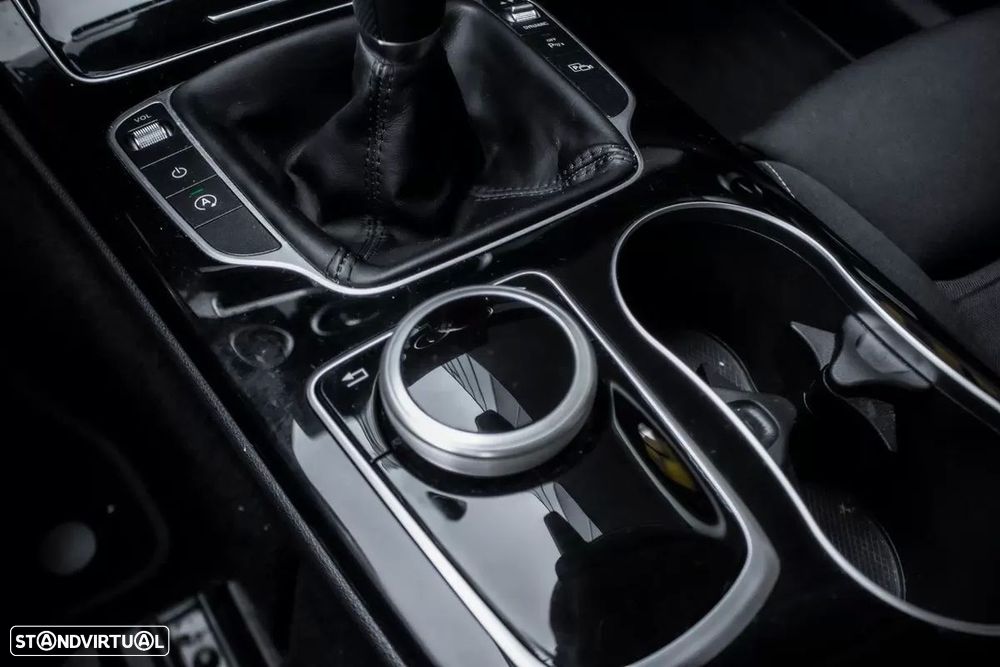 Mercedes-Benz C 180 d Business Solutions - 21