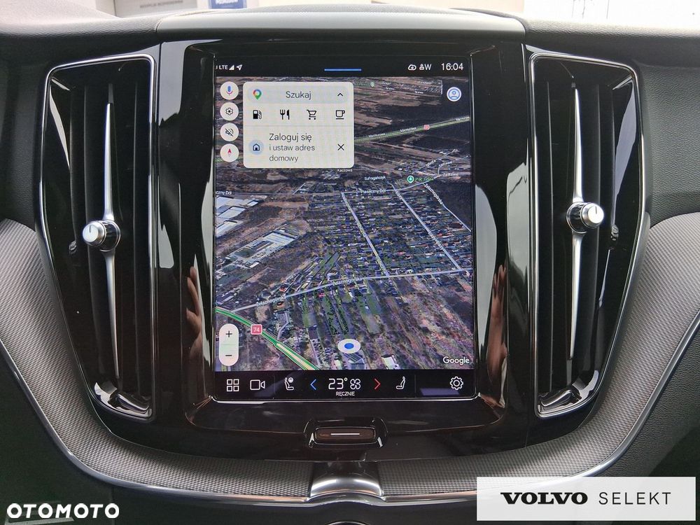 Volvo XC 60 - 26