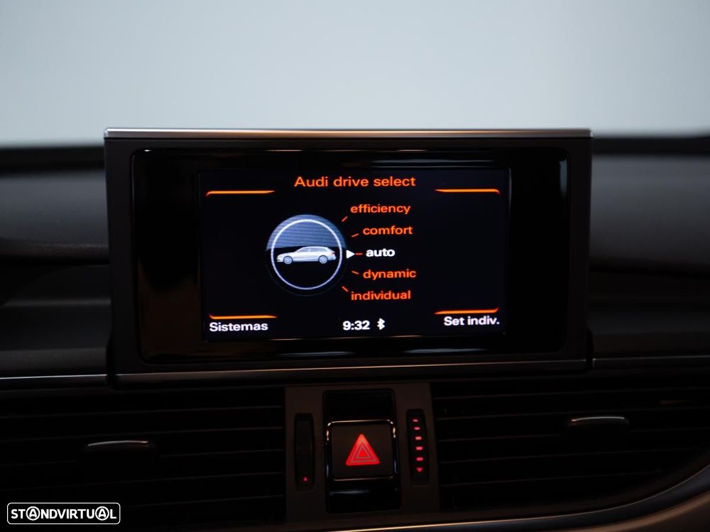 Audi A6 Avant - 23